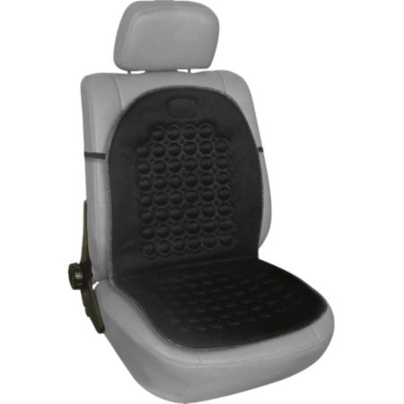 Black Seat Cushion