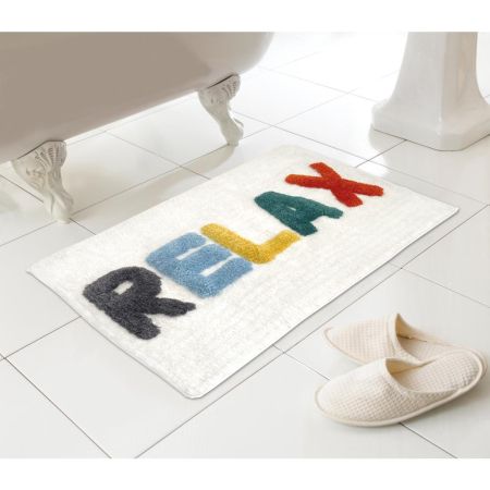 Relax Bathmat