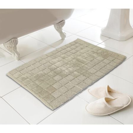 Cubo Bathmat Natural