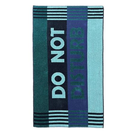 Jacquard Design Jumbo Beach Towels