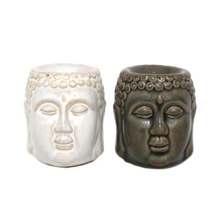 Buddha Oil Burner