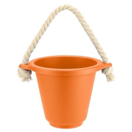 Yel Recycled Pp Bucket - Available in a variety of colours