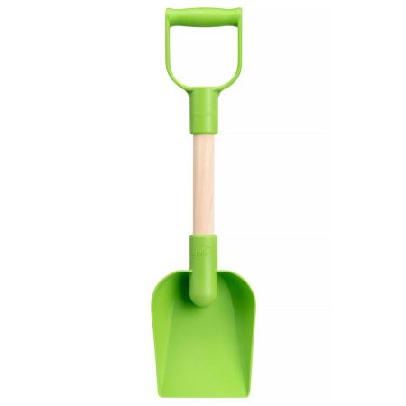 Yel Recycled PP Spade - 14" - Available in a variety of colours