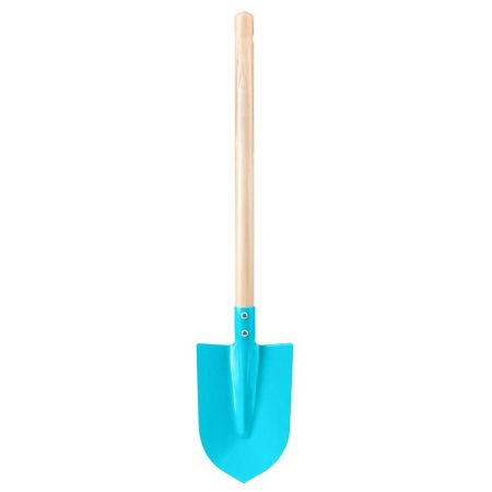 Yel Eco Friendly 22" Metal Spade