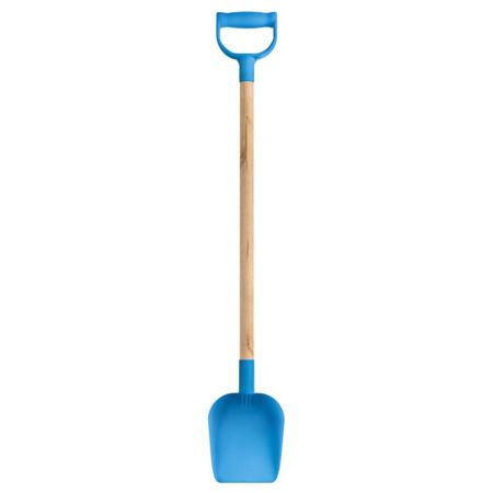 Yel 24" Recycled Spade - Available in a variety of colours