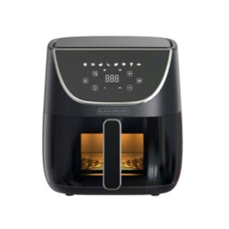 6L Digital Air Fryer