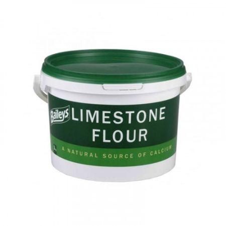 Baileys Limestone Flour - 3kg