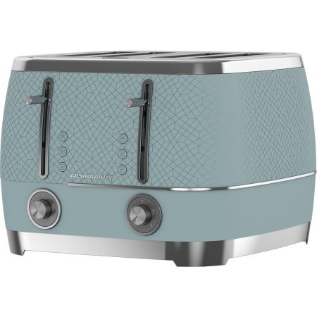 Beko Cosmopolis 4 Slice Toaster