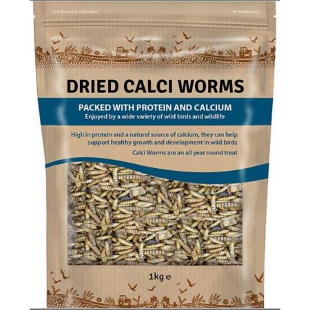 Calci Worms 1kg