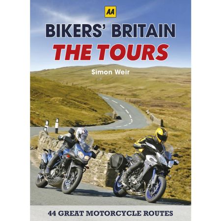 Bikers' Britain: The Tours