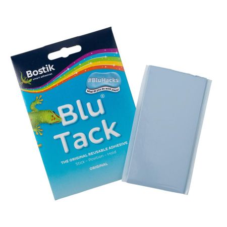 Bostik Blu Tack® Handy - Blue