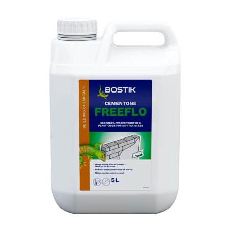 Bostik Cementone Freeflo 5L