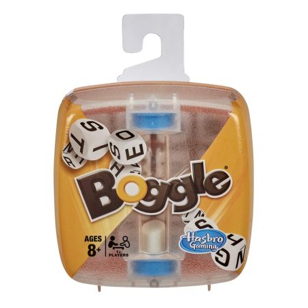 Boggle