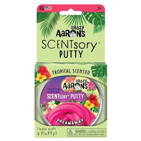 Tropical Scentsory Dreamaway