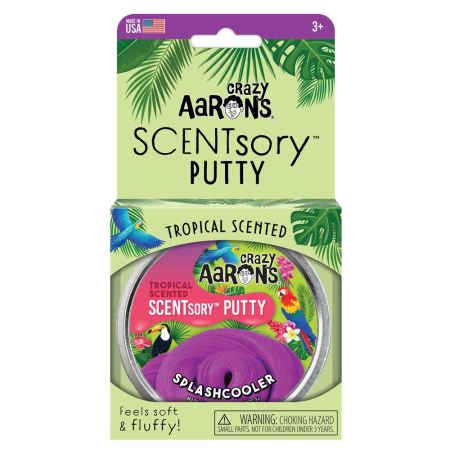 Tropical Scentsory Splashcooler