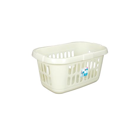 Casa Hipster 48L Laundry Basket Assorted