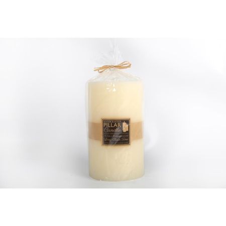 Church 3 Wick Candle