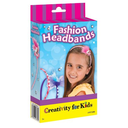 Fashion Headbands