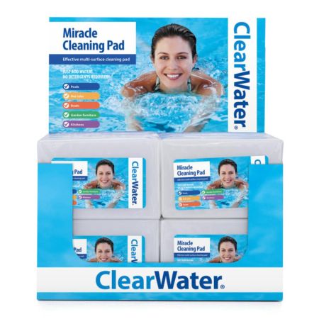 Clearwater Miracle Pad