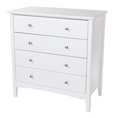 Painted Chest of Drawers