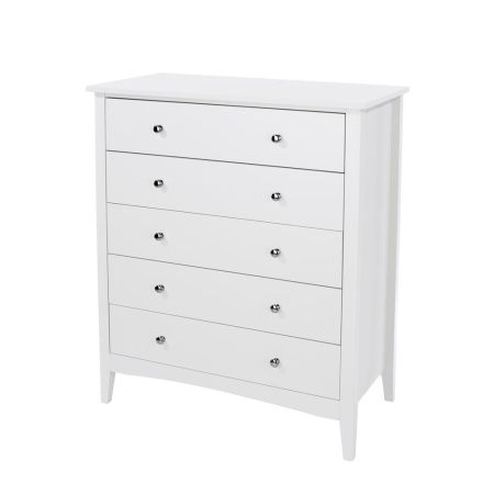 Painted Chest of Drawers