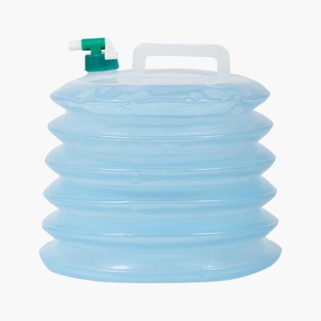 Accordion Water Carrier, 15L