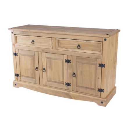 Corona Medium Sideboard