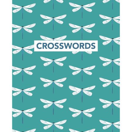 Crosswords - Dragonfly