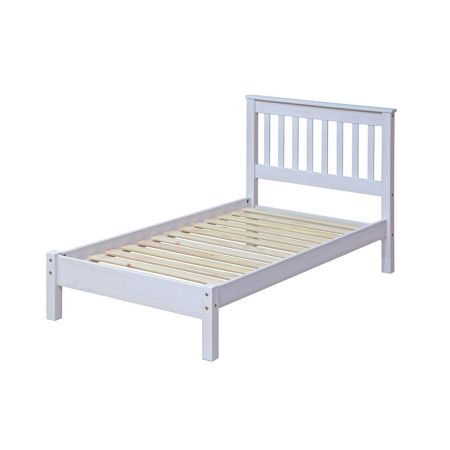 Corona Bedframe