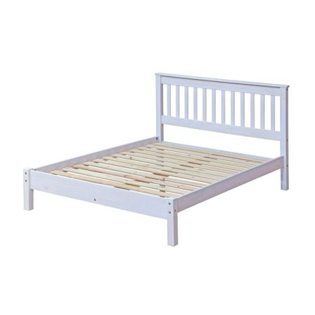 Corona Bedframe