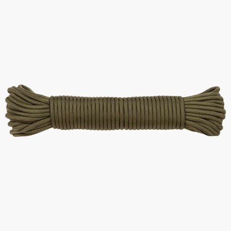 Paracord, Olive, 15m