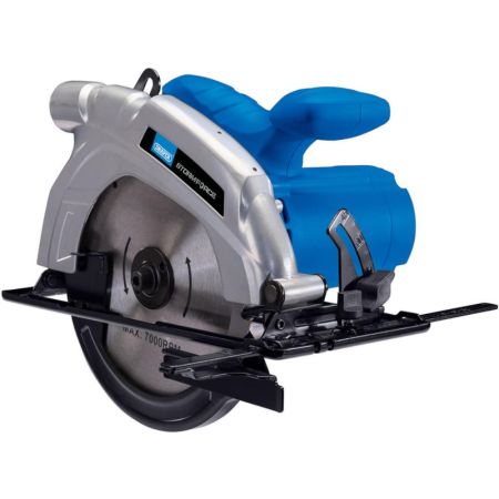 Draper Storm Force® Circular Saw, 185mm, 1200W 56786