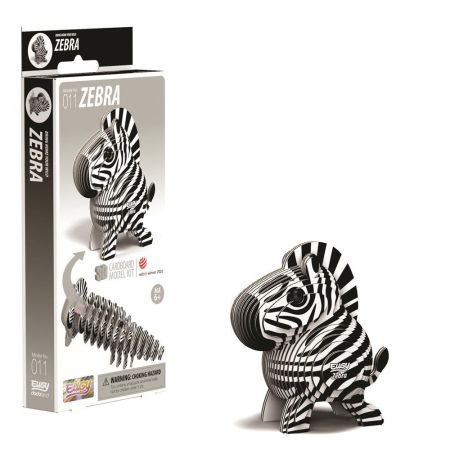 EUGY Zebra