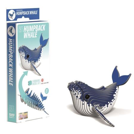 EUGY Humpback Whale