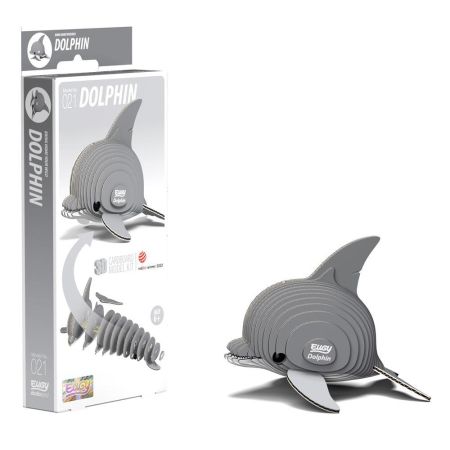 EUGY Dolphin