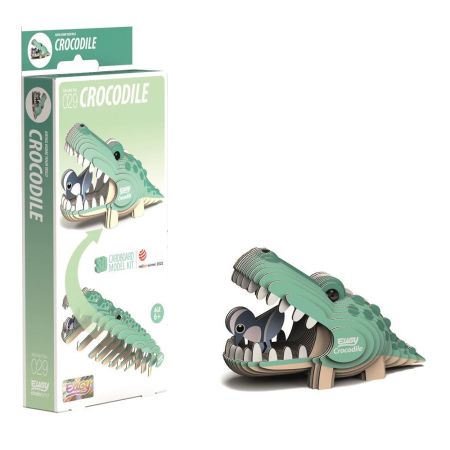 EUGY Crocodile