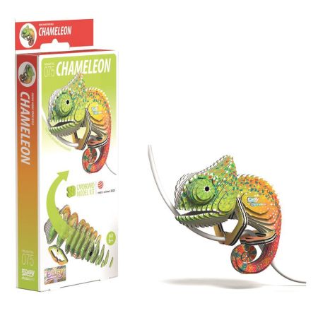 EUGY Chameleon