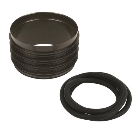 Floplast D916 235mm Riser C/W Sealing Ring