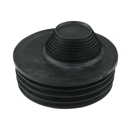 Floplast D95 110mm Universal Waste Adaptor