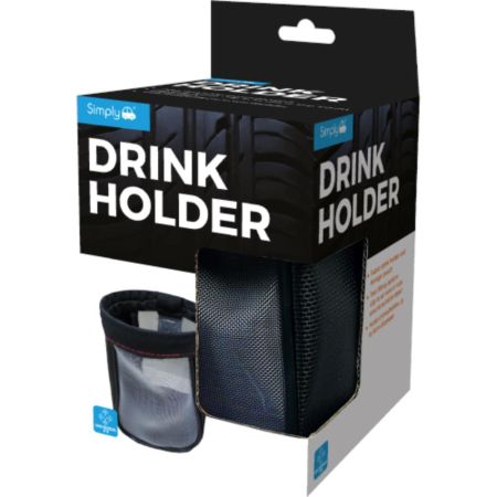 Fabric Cup Holder