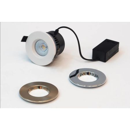 Pro-Light 3 in 1 Downlight - Pro Light