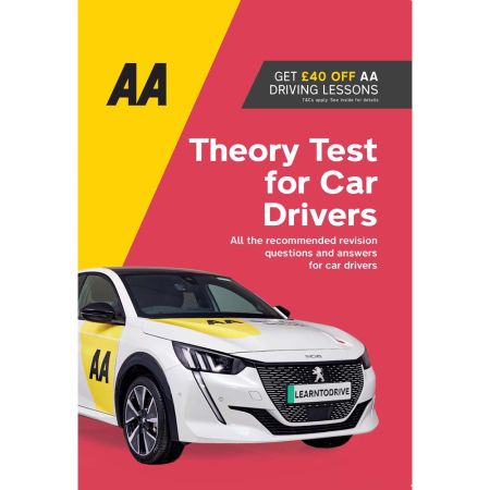 Theory Test for Car Drivers