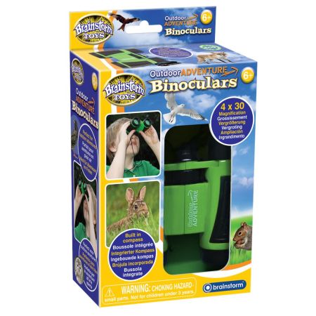 Outdoor Adventure Binoculars