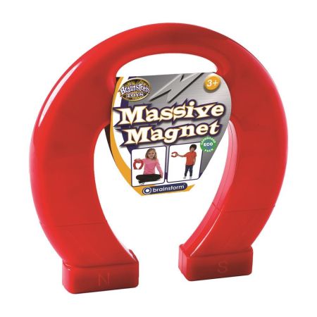 Massive Magnet