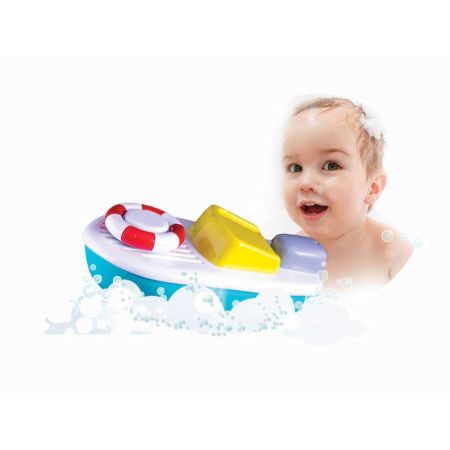 BB Junior Splash N Play Twist & Sail