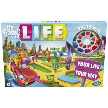 The Game of Life