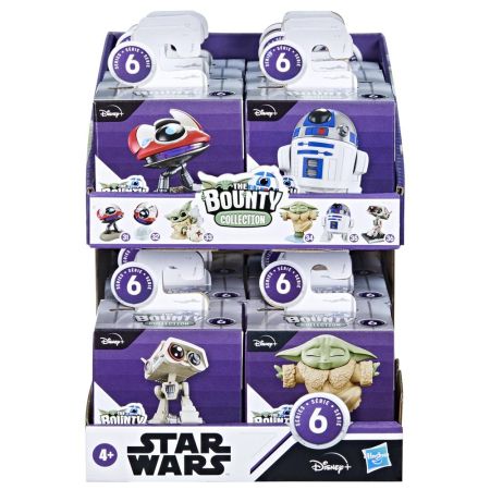 Star Wars The Bounty Collection The Child