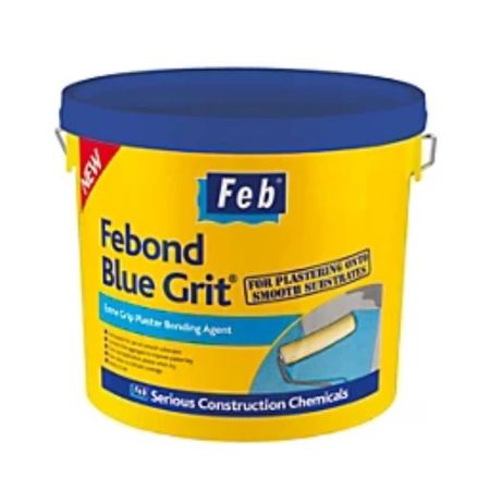 Febond Blue Grit