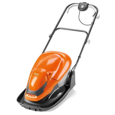 Flymo EasiGlide 300 30cm (12") Electric Hover Collect Lawnmower 