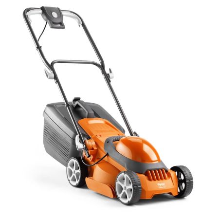 Flymo EasiStore 300R 30cm (12") Electric Rotary Lawnmower 